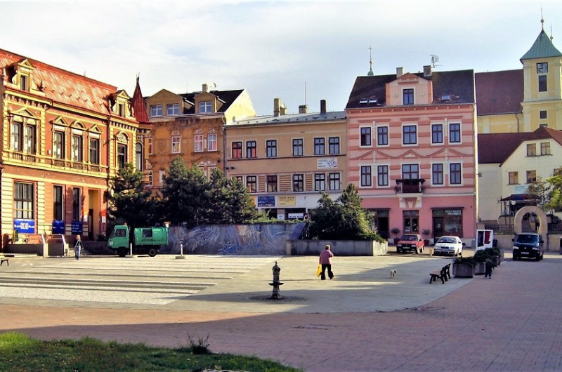 Litvínov