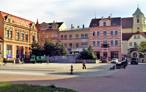 CPI BYTY letos v Litvínově proinvestuje 23,5 milionů korun