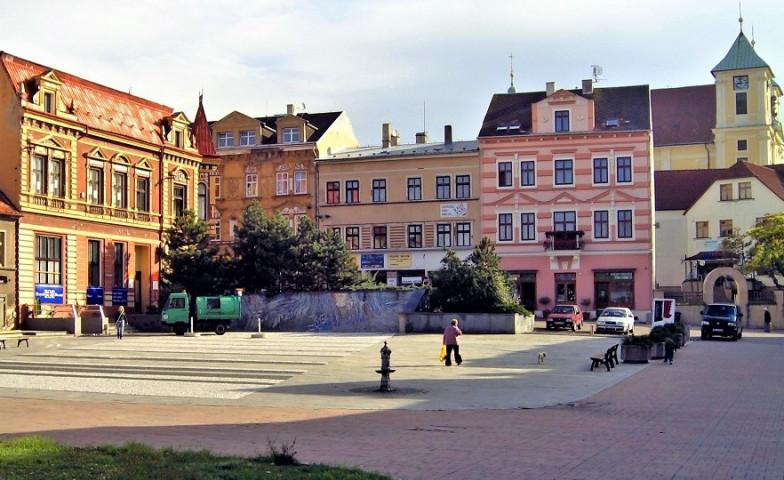CPI BYTY letos v Litvínově proinvestuje 23,5 milionů korun