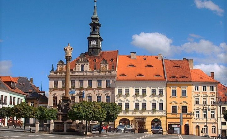 Česká Lípa: Cena tepla nájemníkům CPI BYTY již čtvrtým rokem klesá